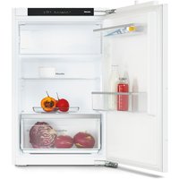 K 7116 E Einbau-Kühlschrank mit Gefrierfach weiß
