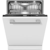 G 7777 SCVi XXL 125 Gala Edition Vollintegrierbarer 60 cm Geschirrspüler