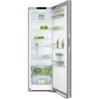 KS 4783 DD Standkühlschrank Obsidianschwarz matt