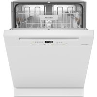 G 5410 i Active Plus Teilintegrierter Einbau-Geschirrspüler 60 cm brillantweiß