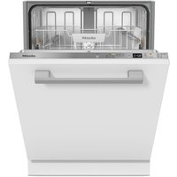 G 5455 Vi XXL Active Plus Vollintegrierbarer 60 cm Geschirrspüler edelstahl