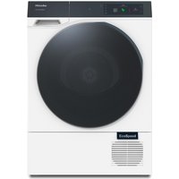 TQ 1000 WP Nova Edition Wärmepumpentrockner lotosweiß