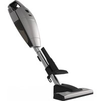 Starky Pro HS 300 Handstaubsauger silber