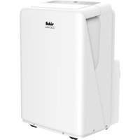 Premium AC 120 Mobiles Klimagerät weiß