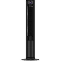 TV 18 Plus Turmventilator schwarz