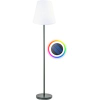 LED Solar-Outdoor-Standleuchte