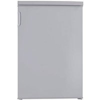 VS 2195 Tischkühlschrank inox look