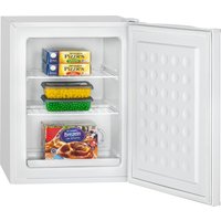 GB 7236.1 Gefrierschrank weiß