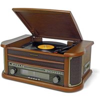NR560 Hifi-System