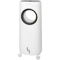 PC-LK 3088 Luftbefeuchter weiß/titan