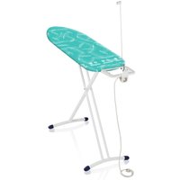 AirBoard M Solid Plus Bügeltisch blau