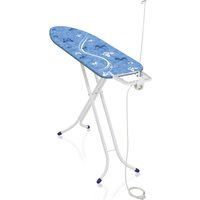Airboard Compact M Plus Bügeltisch blau