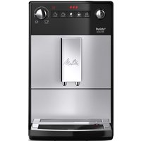 Purista F23/0-101 Kaffee-Vollautomat silber