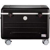 Paraproject Case i15 Basket (EU) für 15 iPads (3 Baskets) schwarz