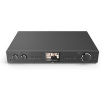 DIT2105SBTX Digitalradio-Empfangsteil mit Bluetooth schwarz
