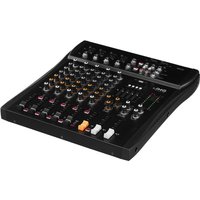 MXR-60 Mischpult