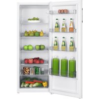 VKS 8817 Standkühlschrank weiss