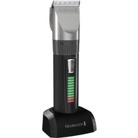 HC 5810 Genius Haarschneider schwarz/silber