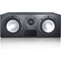 Smart GLE 5 Center-Lautsprecher schwarz