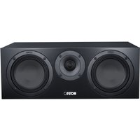 GLE 50 S2 Center Center-Lautsprecher schwarz