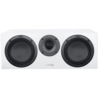 GLE 50 S2 Center Center-Lautsprecher weiss