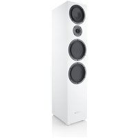 GLE 90 S2 /Stück Stand-Lautsprecher weiss