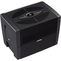 LW45 Comfort Plus Luftbefeuchter brillantschwarz