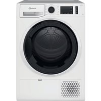 TR Pure M11 82 N Wärmepumpentrockner weiss