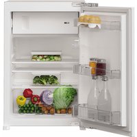BKSI 9GF2 Einbau-Kühlschrank mit Gefrierfach weiss