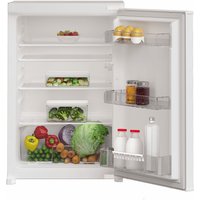 BKSI 9VF2 Einbau-Kühlschrank weiss