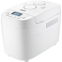 68520 Backmeister Big White Brotbackautomat weiß