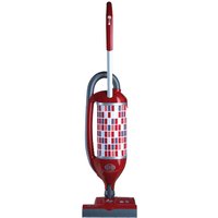 Felix 1 Premium Rosso Handstaubsauger rot/grauschwarz