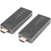 4K Wireless Video Extender Drahtlos-HDMI-Übertragungssystem