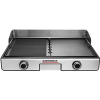 Plancha & BBQ Tischgrill