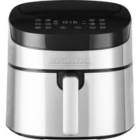 Design Air Pro XXL Heißluft-Fritteuse