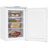 GS 80-HE-040E Tischgefrierschrank weiß