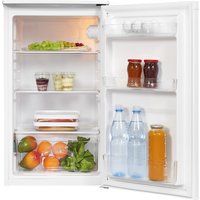 KS 116-V-041E Tischkühlschrank weiß