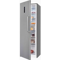 GS295-NF-H-040D Gefrierschrank edelstahl-Look