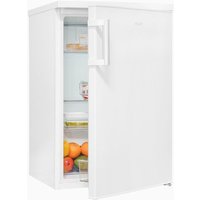KS16-V-H-010C Tischkühlschrank weiß