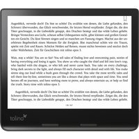 epos 3 E-Book Reader