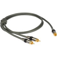 Profi Subwoofer 1000 Subwooferkabel