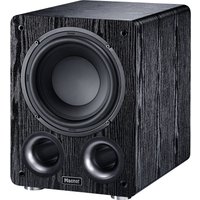 Alpha RS 8 Aktiv-Subwoofer schwarz