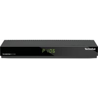 TechniStar K 2 ISIO HDTV-Kabelreceiver schwarz