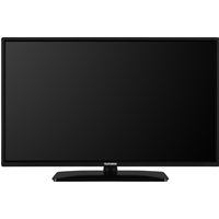 D32F554W1CW 80 cm (32") LCD-TV mit LED-Technik schwarz