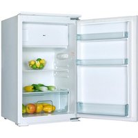 KS 120.4 A++ EB Einbau-Kühlschrank mit Gefrierfach weiß