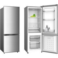 KG173CIX Kühl-/Gefrierkombination inox