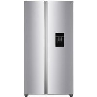 SBS444DIXWD Side by Side inox