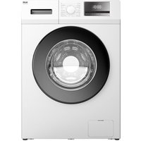 WA8-ES1416DAI Stand-Waschmaschine-Frontlader weiß