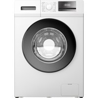 WA7-ES1416DAI Stand-Waschmaschine-Frontlader weiß