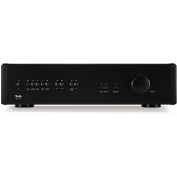 PA 1100 E Vollverstärker Stereo schwarz/schwarz